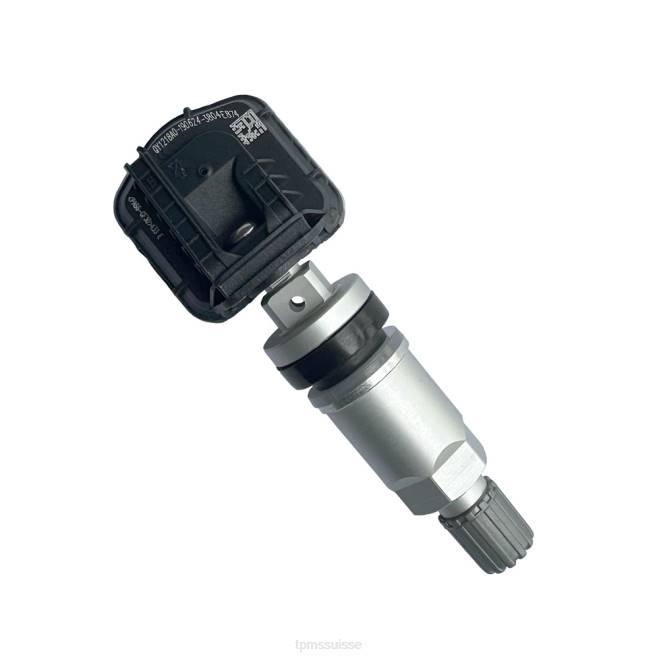 Capteur De Pression Des Pneus TPMS 6H201278 - Capteur de pression des pneus tpms faw 5ga037973a