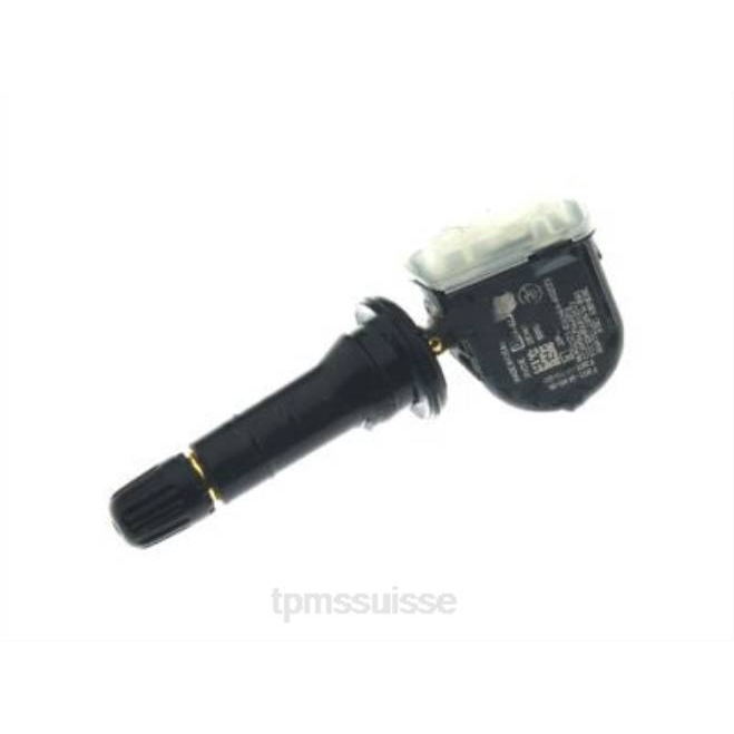 Capteur De Pression Des Pneus En Anglais 6H201339 - Capteur de pression des pneus tpms ford/lincoln f2gz1a189a