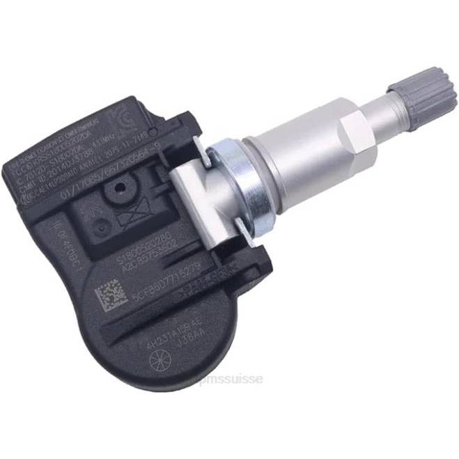 TPMS Voiture 6H201462 - capteur de pression des pneus tpms jaguar 4h231a159ae