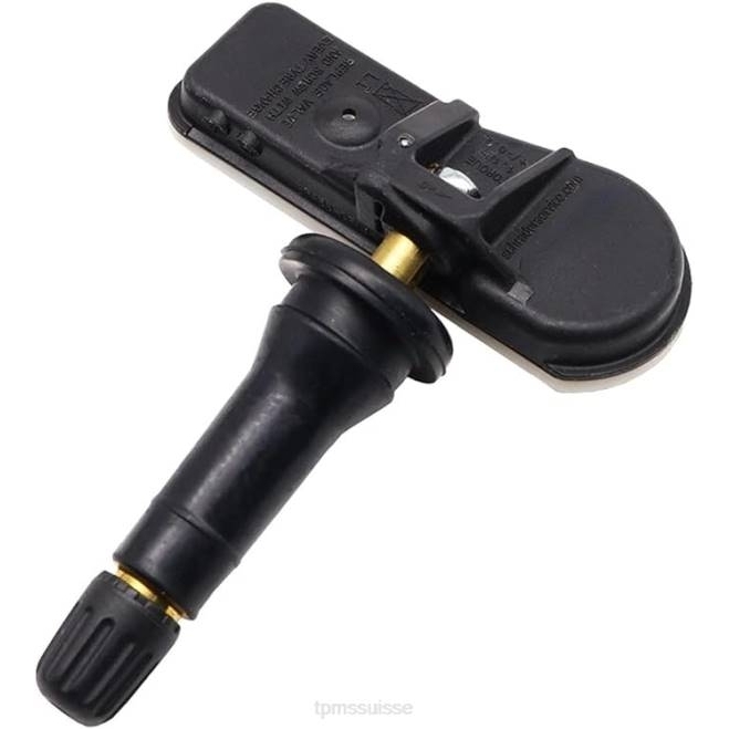 Capteur De Pression Des Pneus 6H201225 - Capteur de pression des pneus tpms peugeot/citroen 9811536380